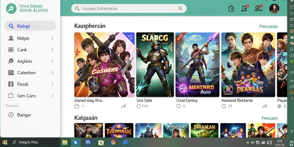 Dukungan pelanggan 24/7 siap membantu anda.