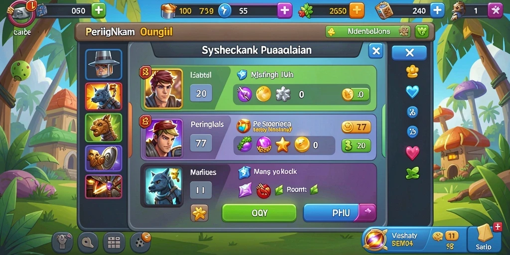 Bonus menarik untuk pengguna baru.