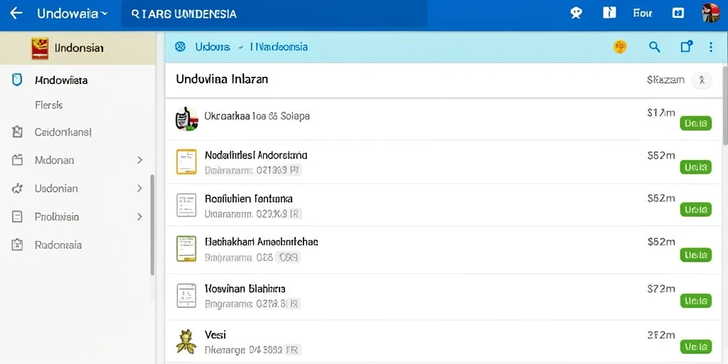 Komunitas aktif yang selalu siap membantu.