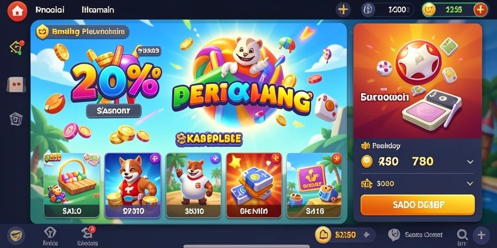 Fitur kustomisasi senjata yang beragam untuk karakter.