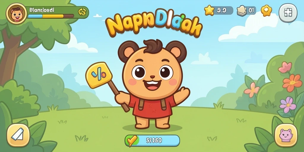 Fitur bonus yang menguntungkan pemain.