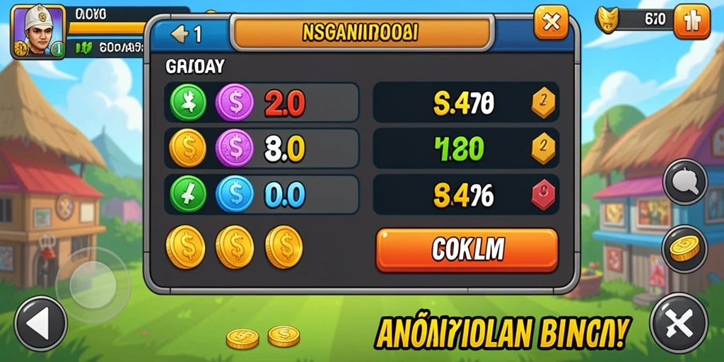 Screenshot dari komunitas pengguna yang aktif.