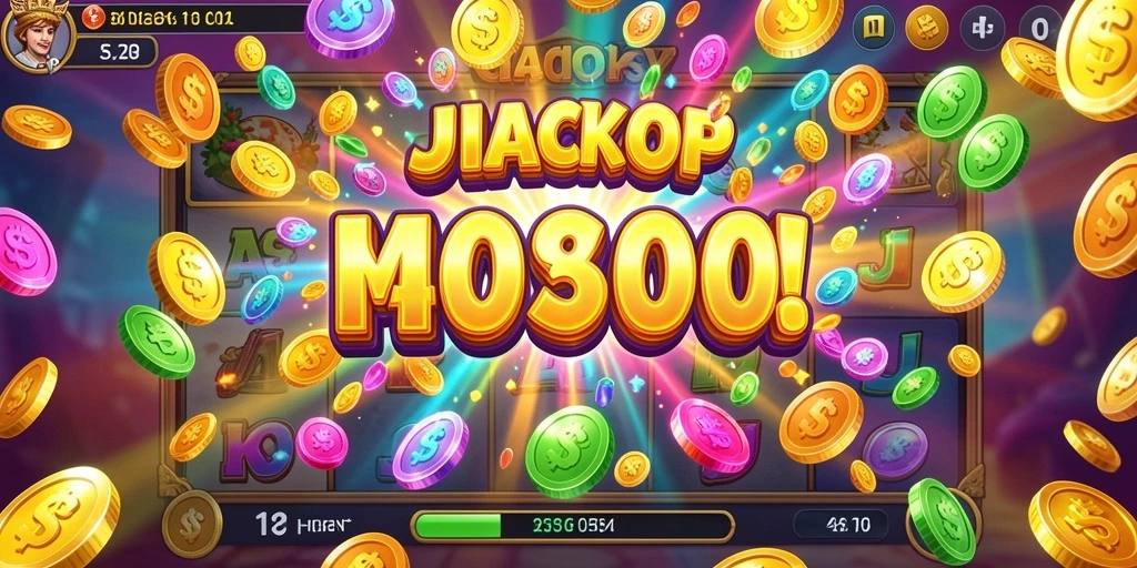 Berbagai pilihan hadiah menarik menanti Anda!