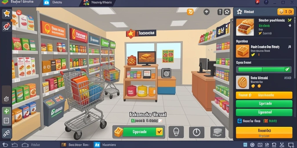 Fitur bonus harian yang menguntungkan untuk pemain.
