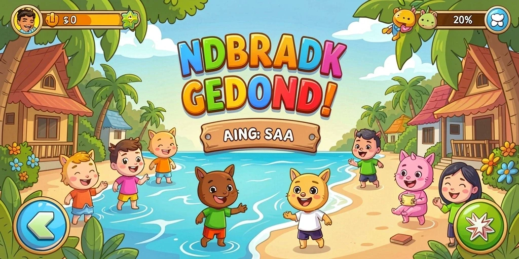 Sistem keamanan yang ditingkatkan untuk kenyamanan.