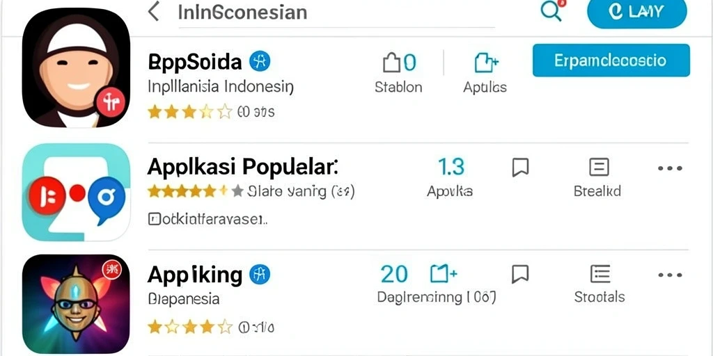 Fasilitas upgrade karakter yang beragam.