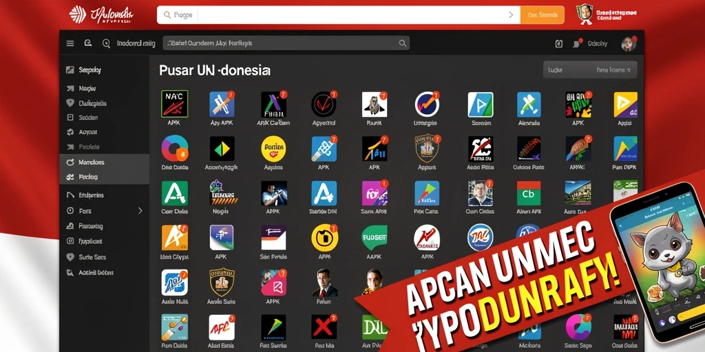 Screenshoot pertarungan seru dengan efek visual yang memukau.