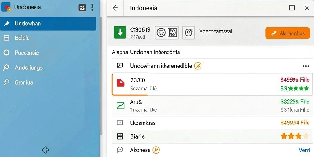 Layanan pelanggan yang responsif dan siap membantu.