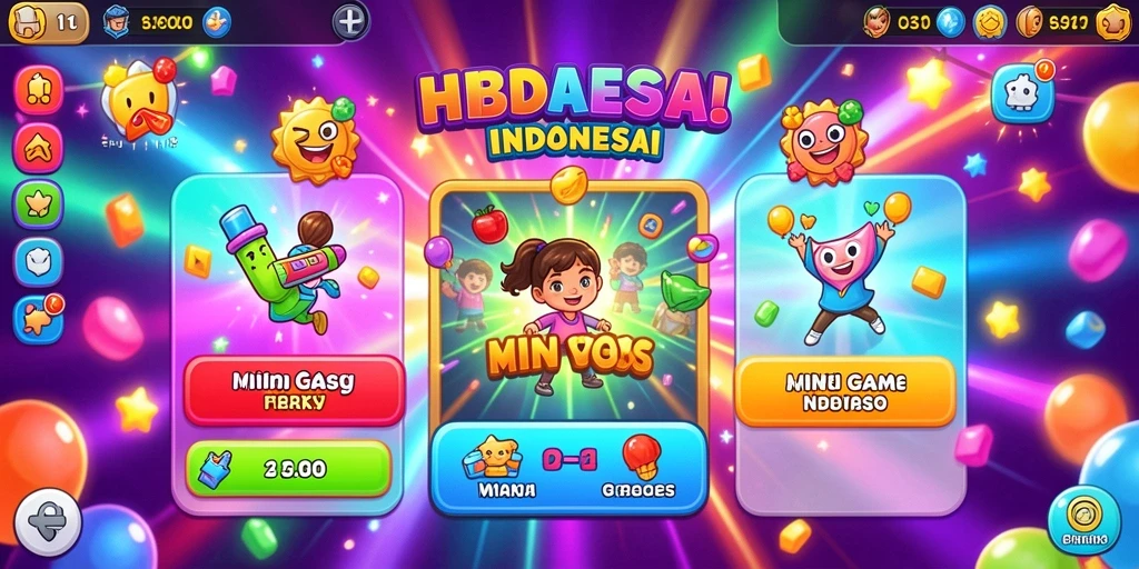 Reward dan pencapaian dalam VEGAS969.