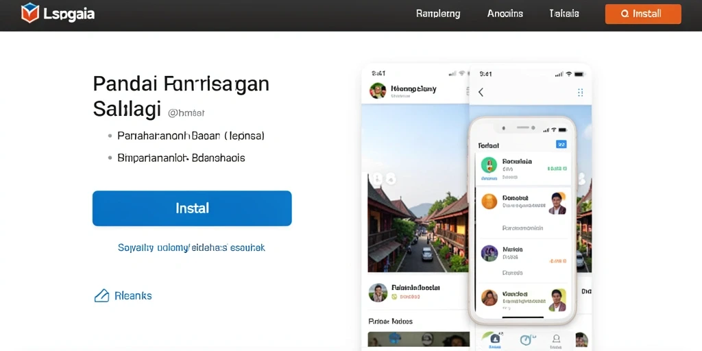 Fitur bonus yang menggiurkan untuk pemain.